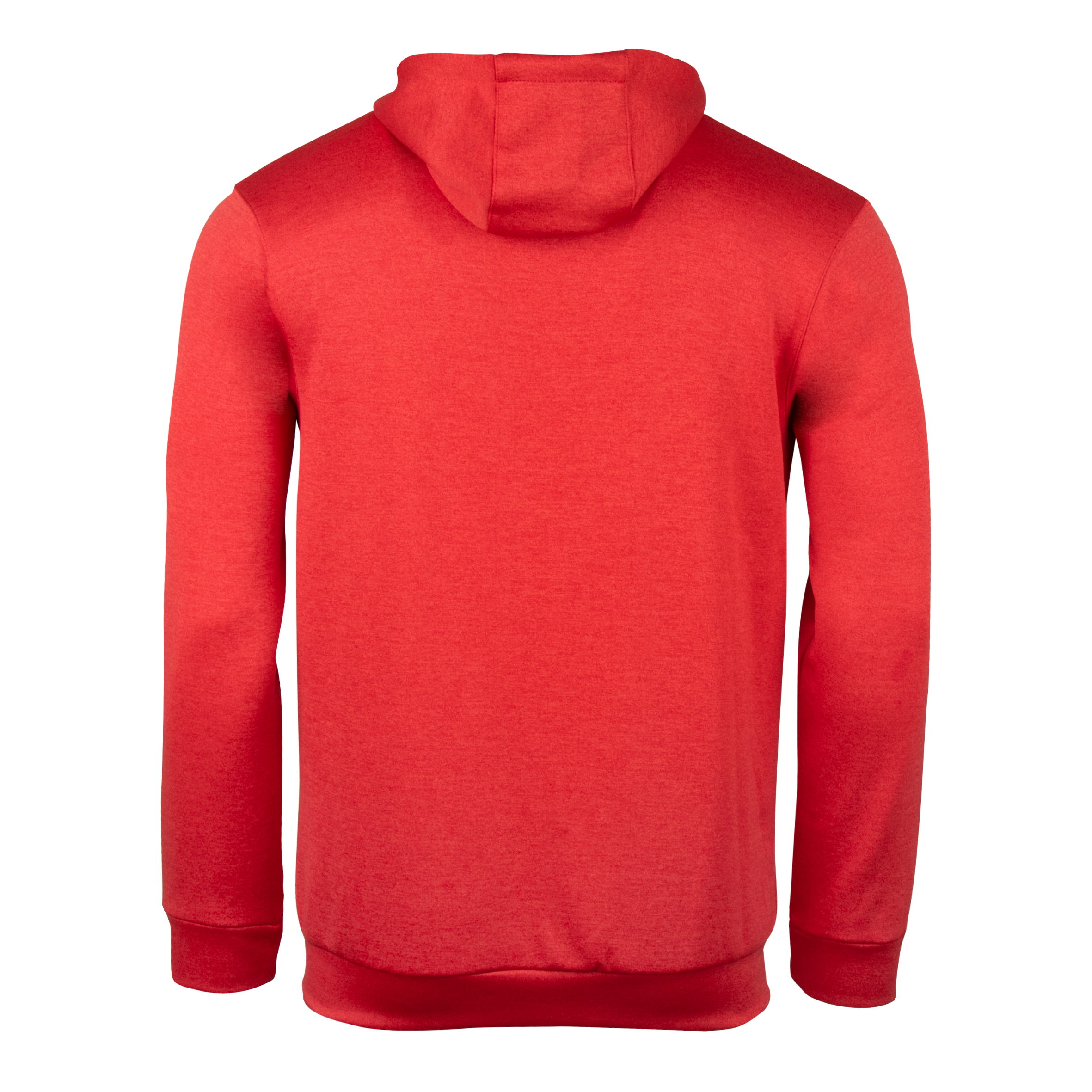 Dragons 20/21 Travel Full Zip Hoodie Red