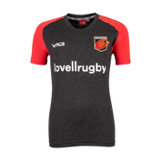 Dragons 20/21 Women's Leisure Tee