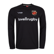 Dragons 20/21 Training Smock