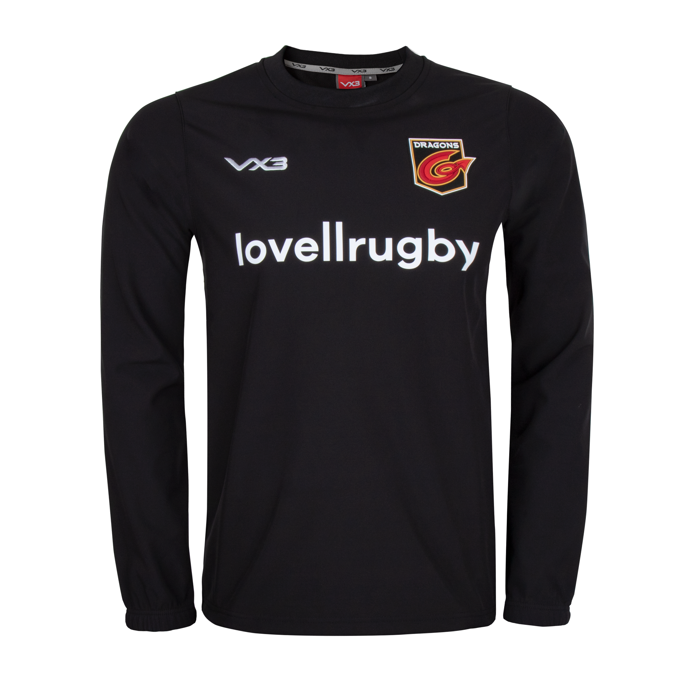 Dragons 20/21 Training Smock