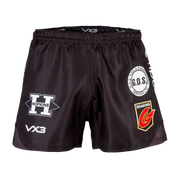Dragons 20/21 Match Shorts Home