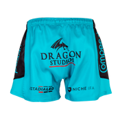 Dragons 20/21 Match Shorts Alternate