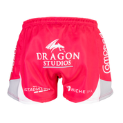 Dragons 20/21 Match Shorts Third