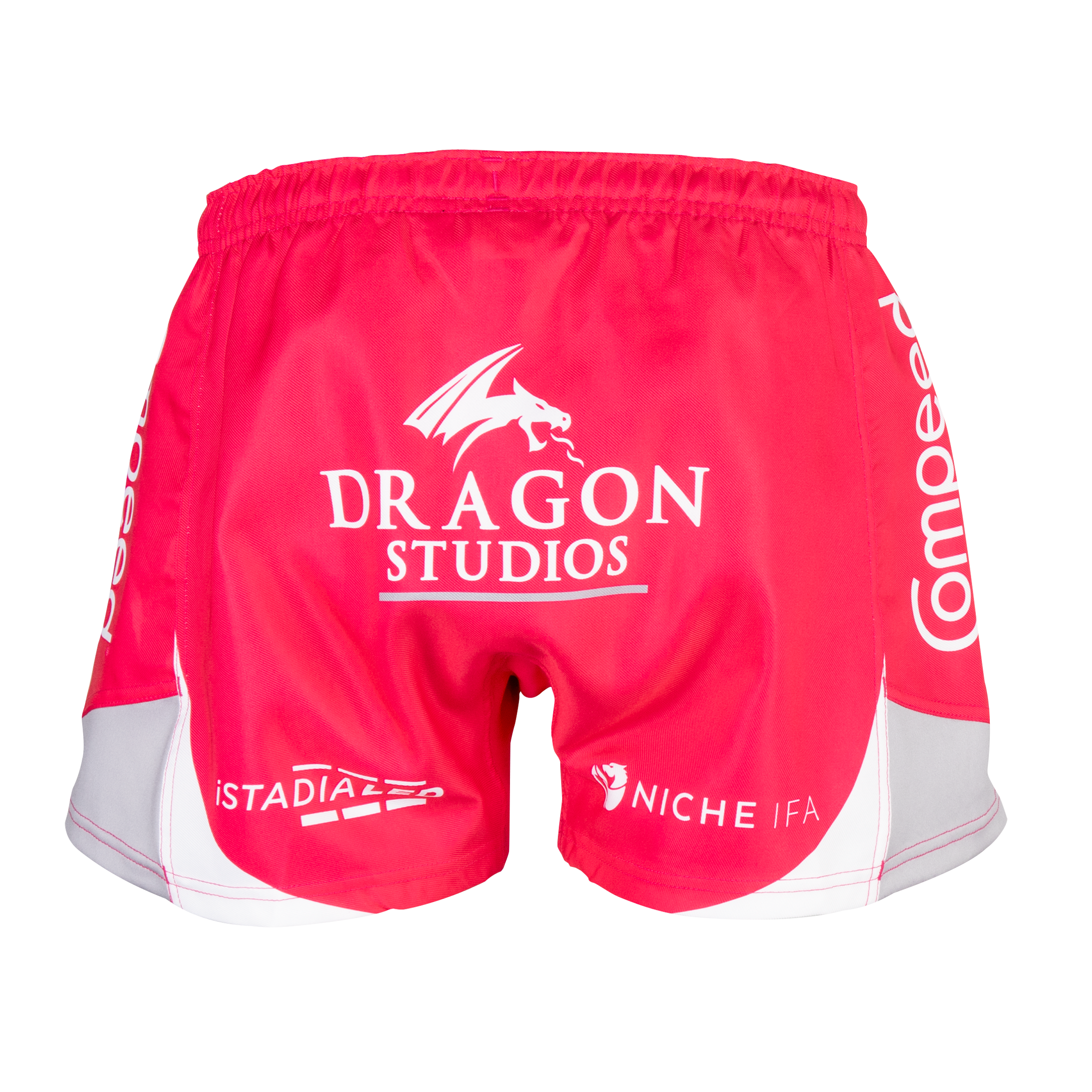 Dragons 20/21 Match Shorts Third