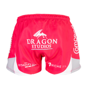 Dragons 20/21 Youth Match Shorts Third