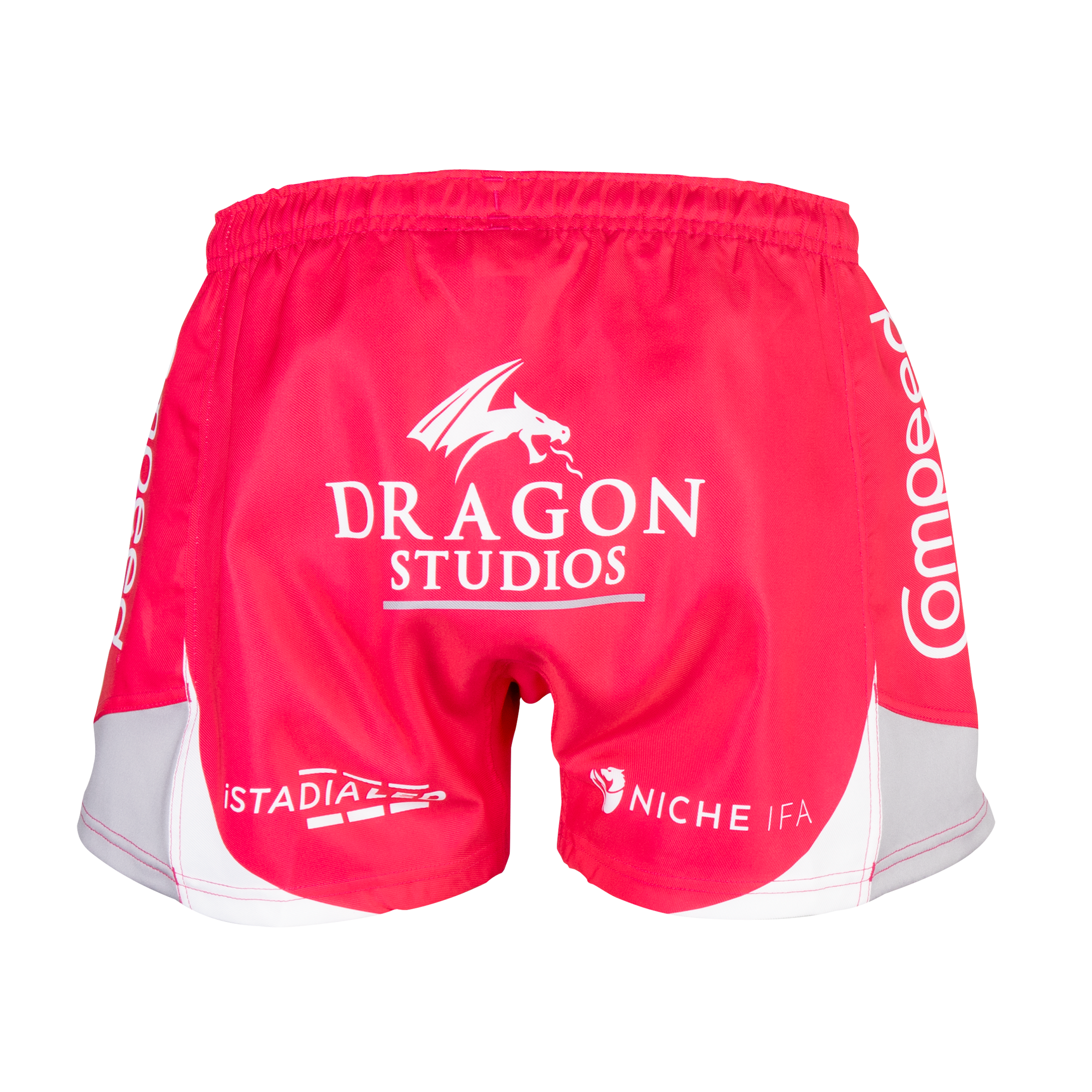 Dragons 20/21 Youth Match Shorts Third