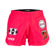Dragons 20/21 Youth Match Shorts Third