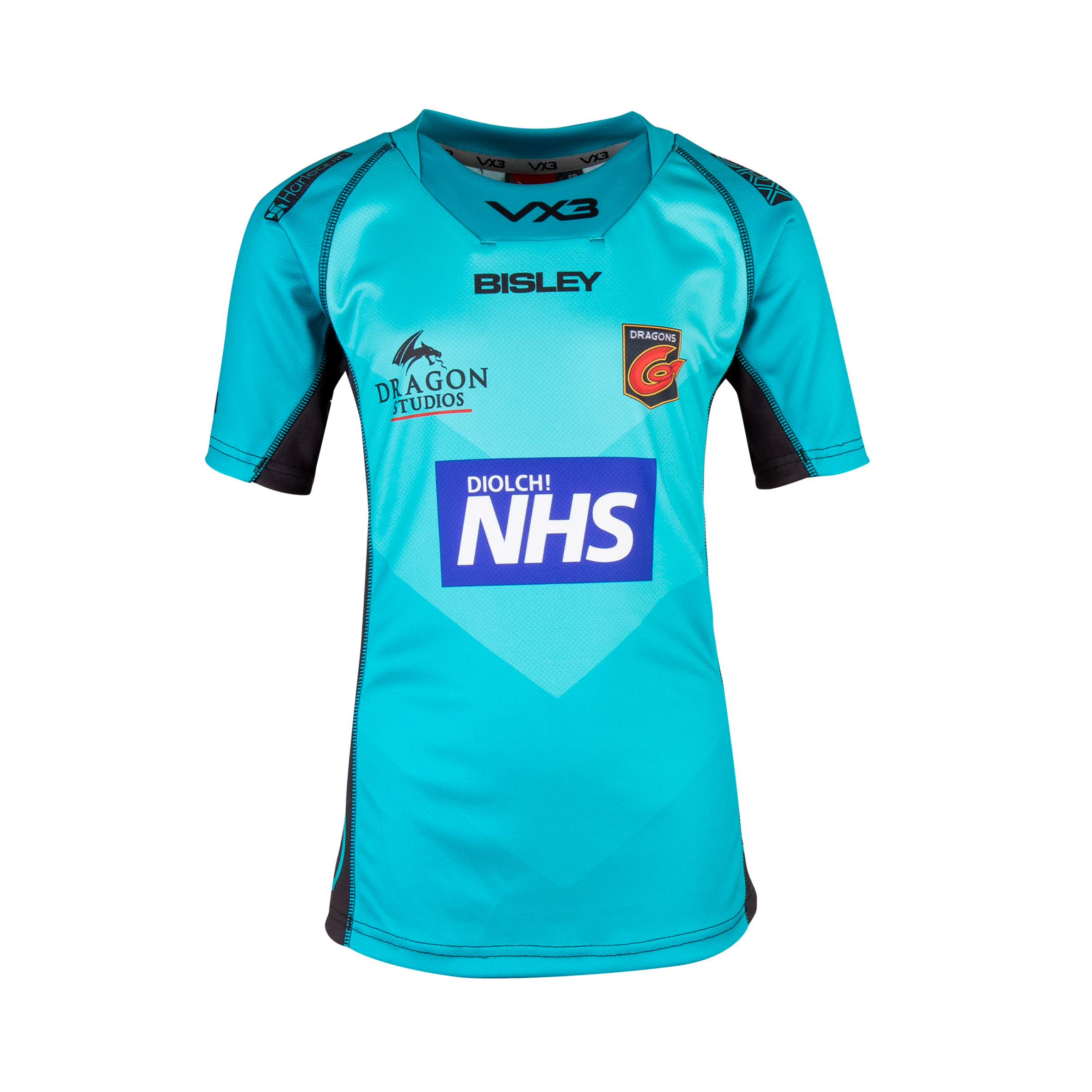 Dragons 20/21 Youth  Jersey Alternate