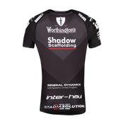 Dragons 20/21 Women's Replica Jersey Home