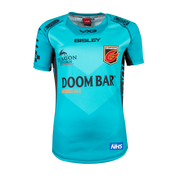 Dragons 20/21 Women's Replica Jersey Alternate