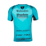 Dragons 20/21 Women's Replica Jersey Alternate