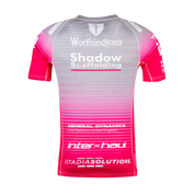 Dragons 20/21 Women's Replica Jersey Third