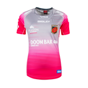 Dragons 20/21 Women's Replica Jersey Third