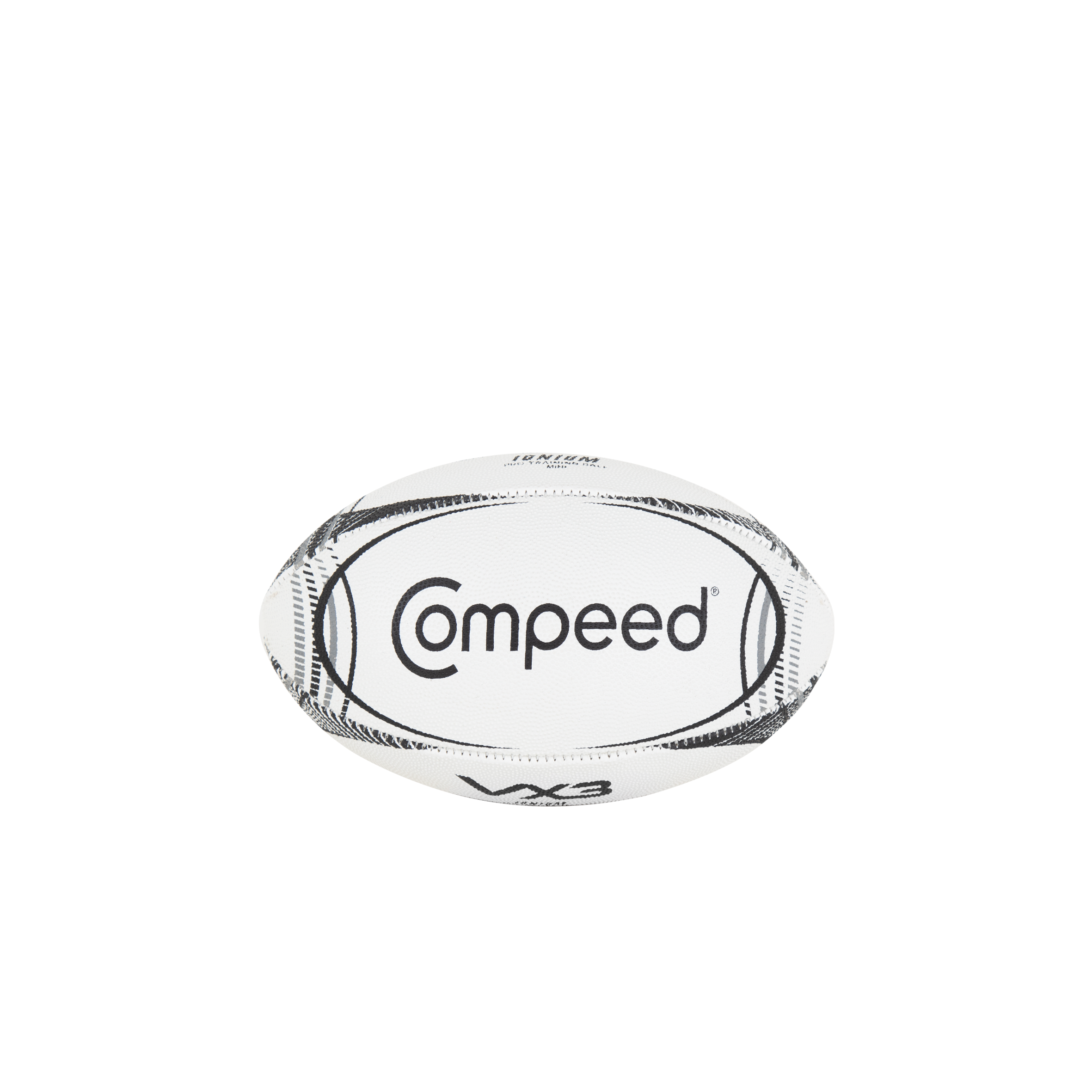 Dragons Rugby Mini Replica Ball