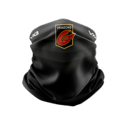 Dragons Rugby Snood