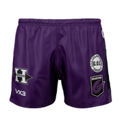 Dragons Match Shorts Youth 21/22 Third