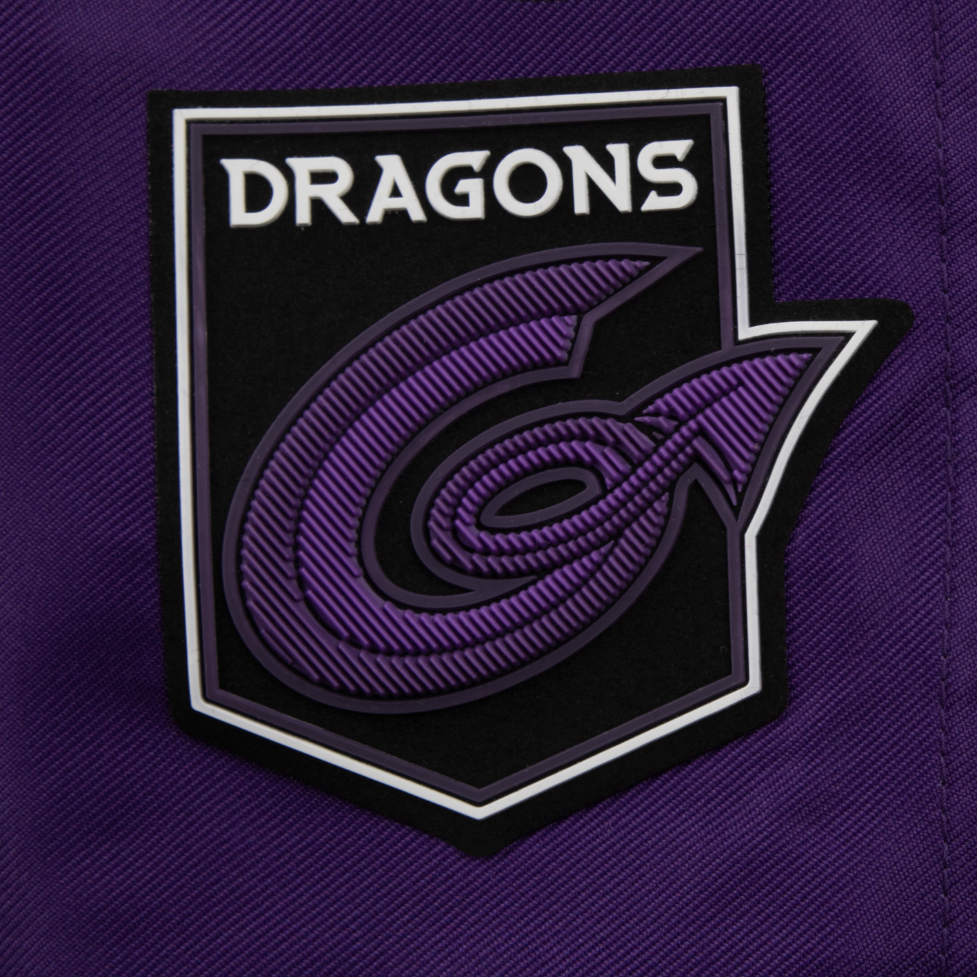 Dragons Match Shorts Youth 21/22 Third