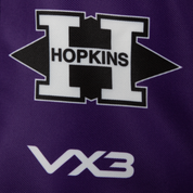 Dragons Match Shorts Youth 21/22 Third