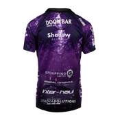 Dragons Replica Shirt Ladies 21/22 Third