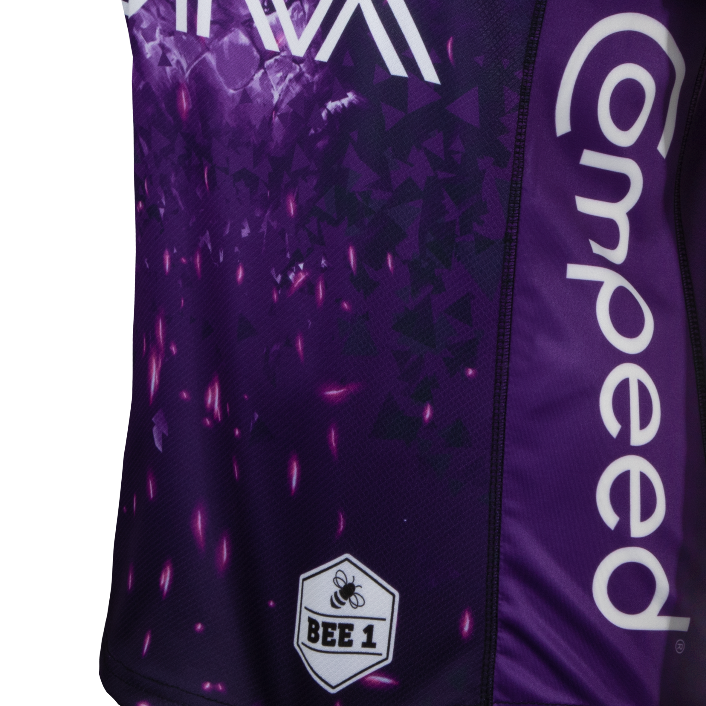 Dragons Replica Shirt Ladies 21/22 Third