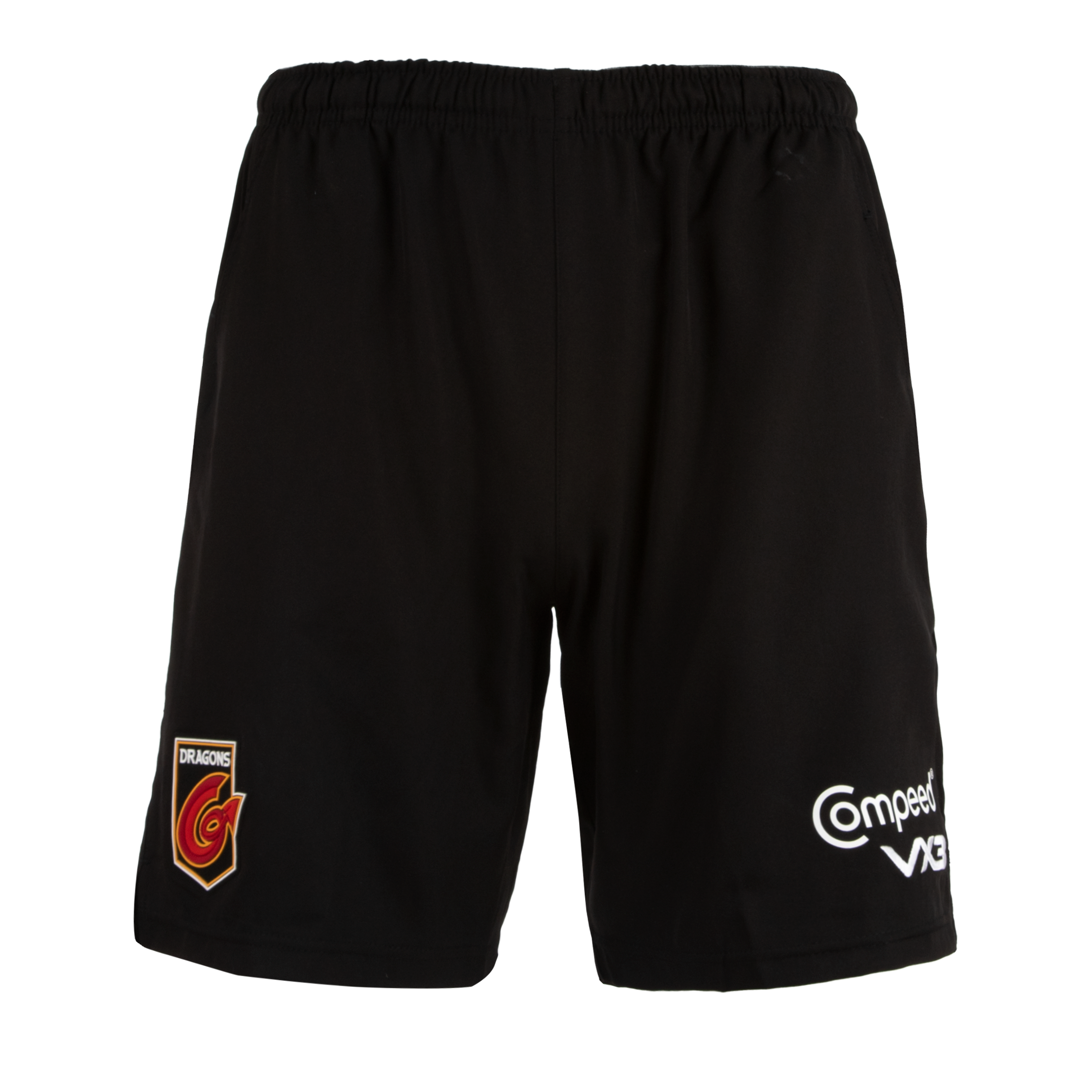 Dragons Gym Shorts Youth 21/22