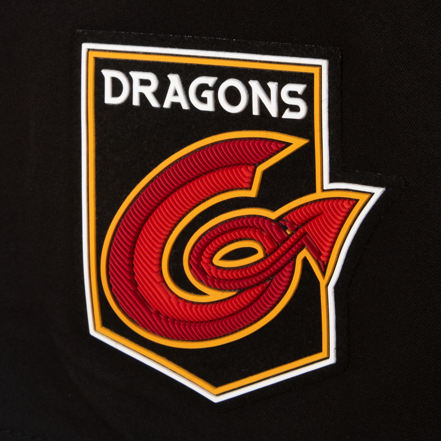 Dragons Gym Shorts Youth 21/22