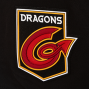 Dragons Gym Shorts Youth 21/22
