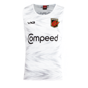 Dragons Performance Training Vest 21/22 White