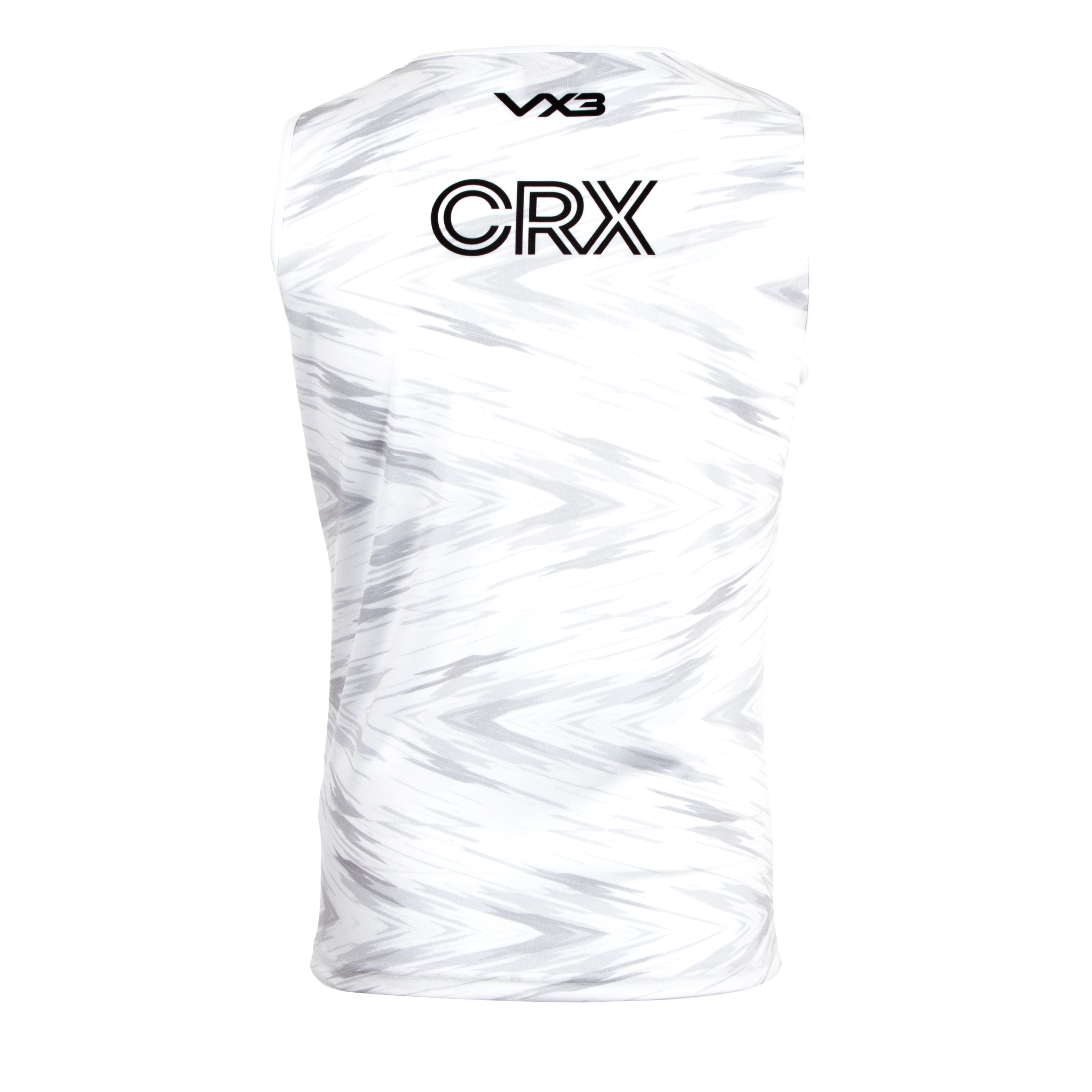 Dragons Performance Training Vest 21/22 White