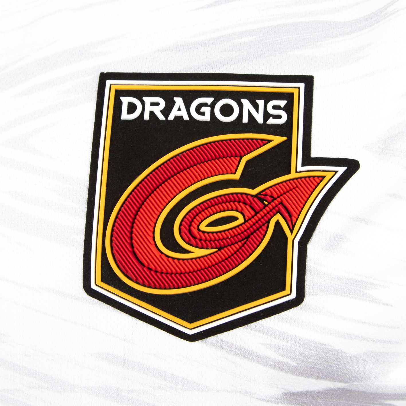 Dragons Performance Training Vest 21/22 White
