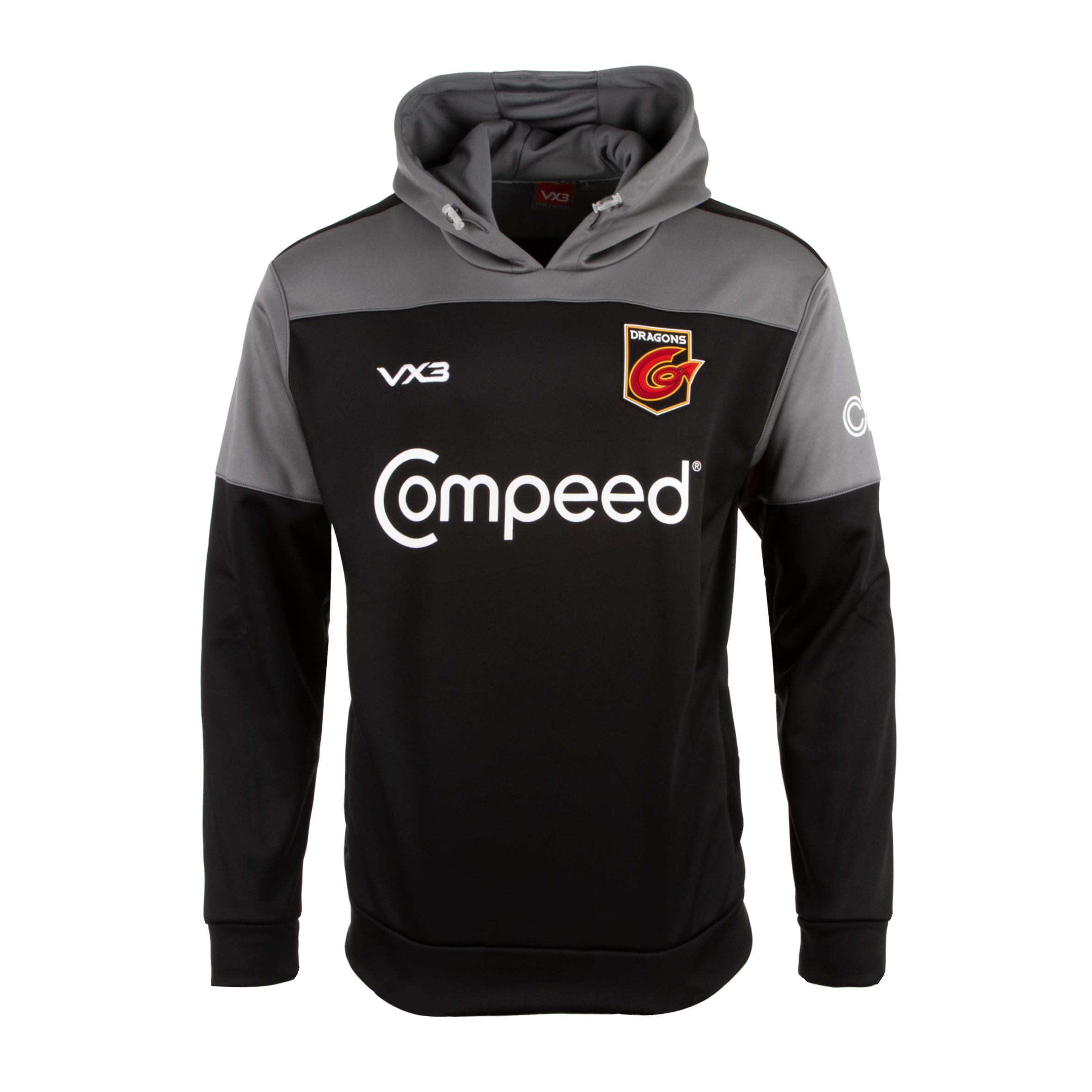 Dragons Training Hoodie Youth 21/22