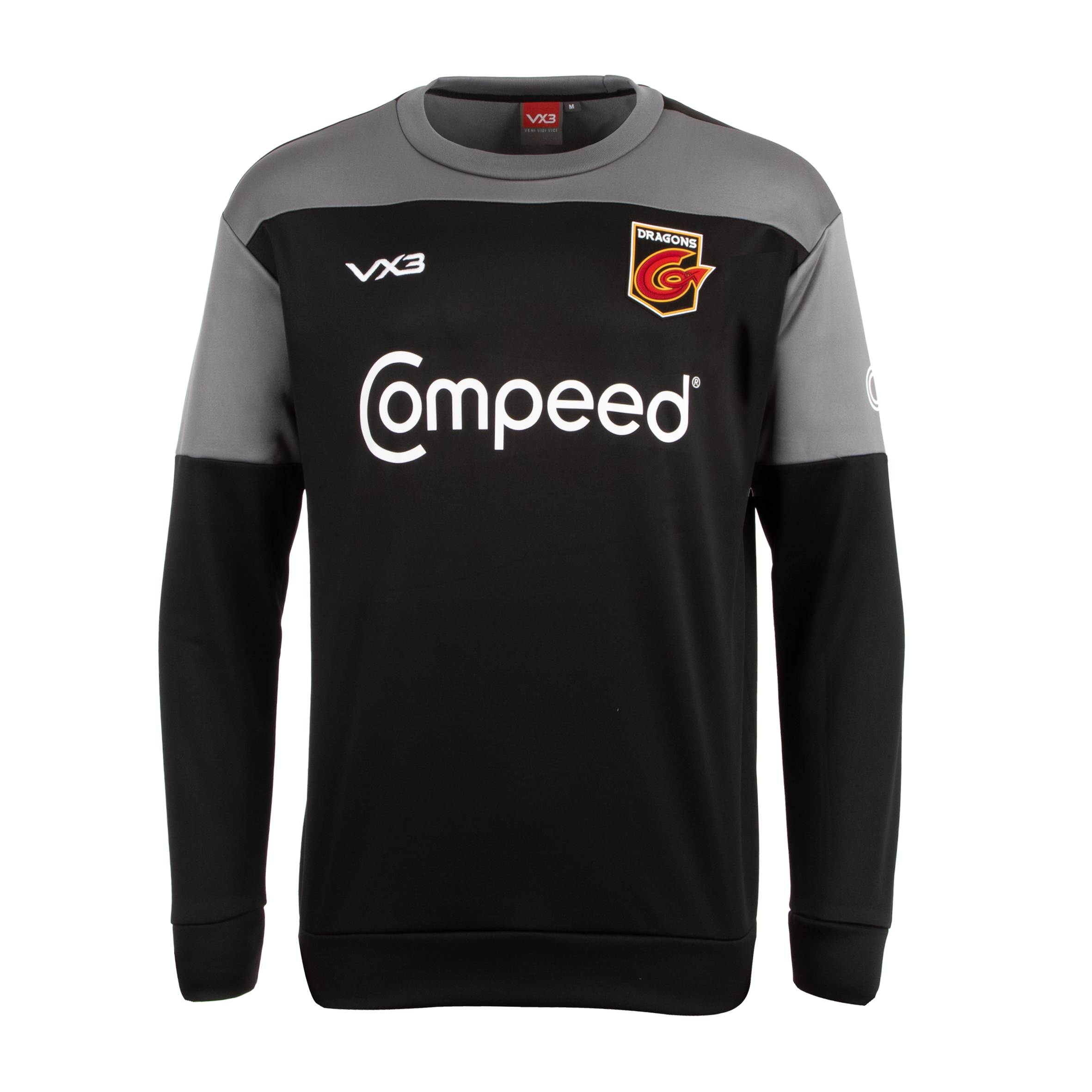 Dragons Training Sweatshirt Youth 21/22