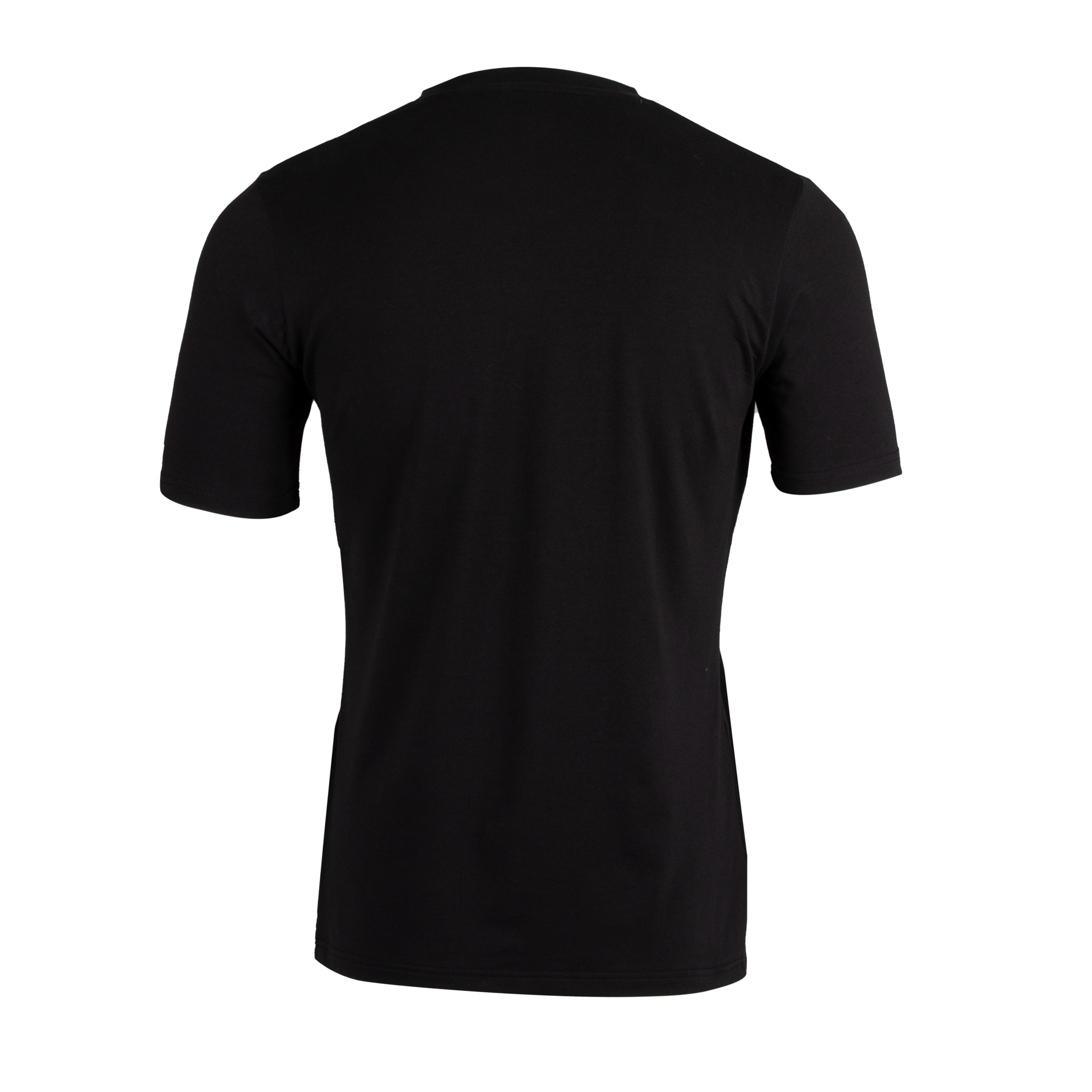 Dragons Invicta Tee Youth 21/22 Black