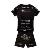 Dragons Home Replica Infants Kit 21/22