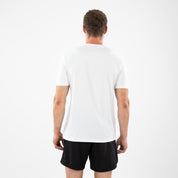 Invicta Tee White/Multi Camo
