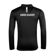 Dainton Park Golf Club Fortis Youth Half Zip Sweat