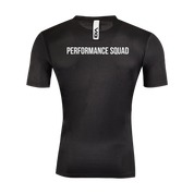 Dart Netball Club  Performance Squad Fortis Youth Tee