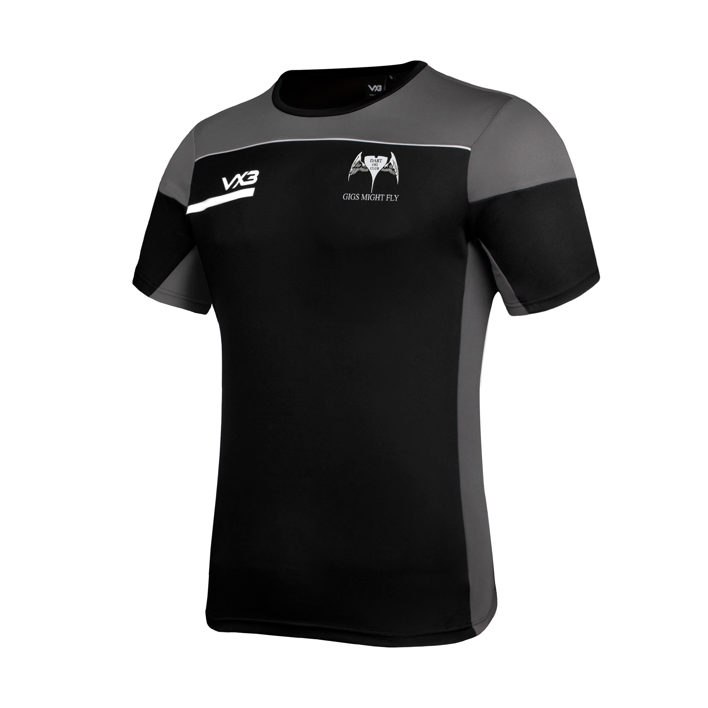 Dartmouth Gig Club Opus Tee