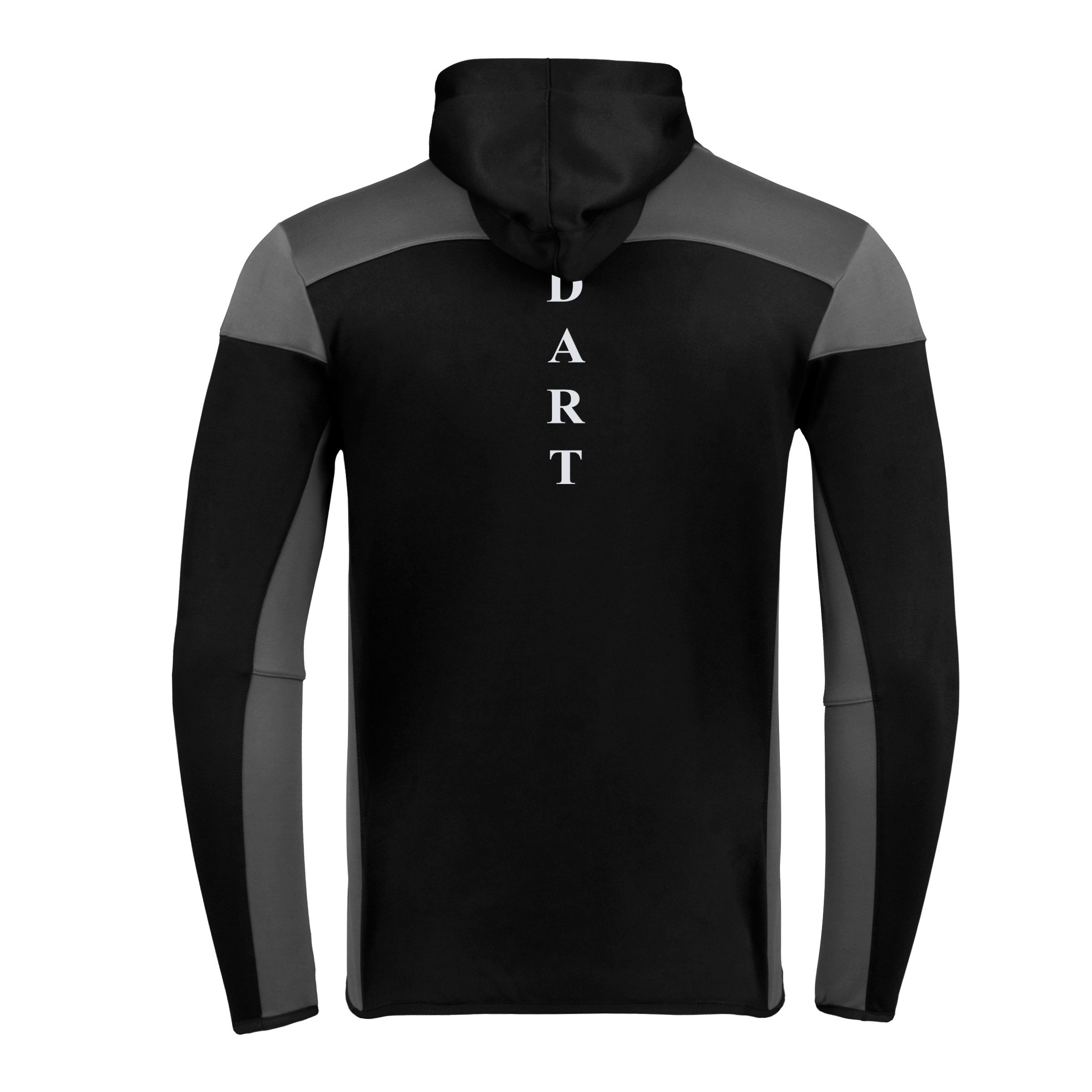 Dartmouth Gig Club Opus Zoodie