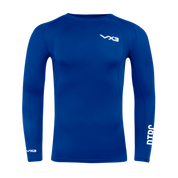 Detroit Tradesmen Primus Youth Base Layer