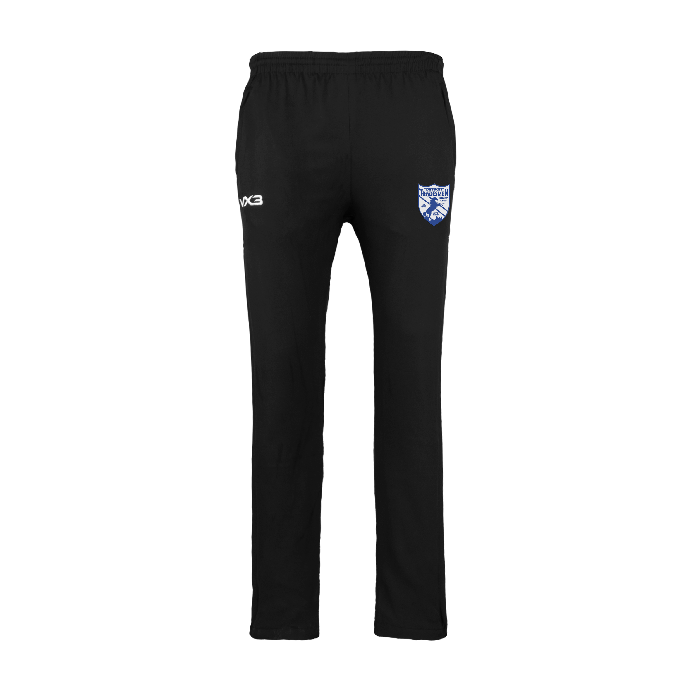 Detroit Tradesmen Braca Trackpant