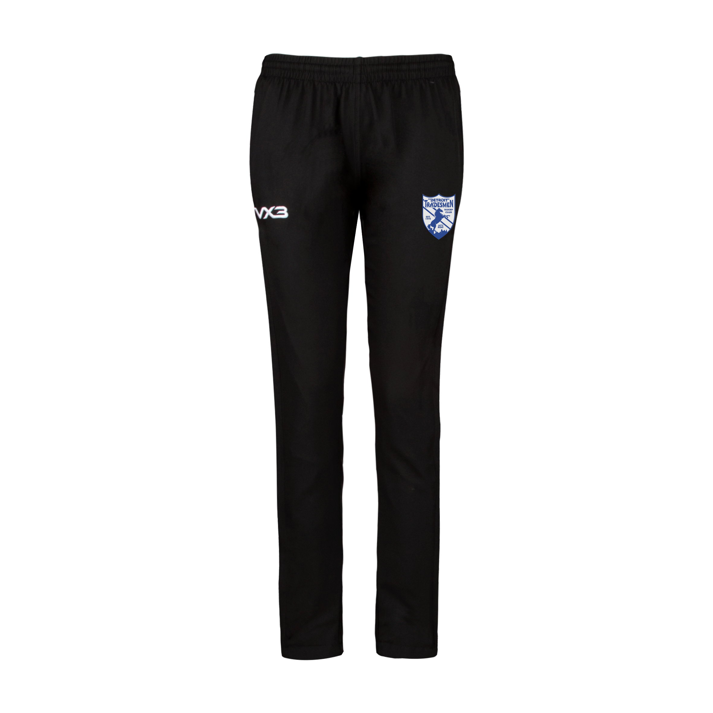 Detroit Tradesmen Solum Ladies Trackpant