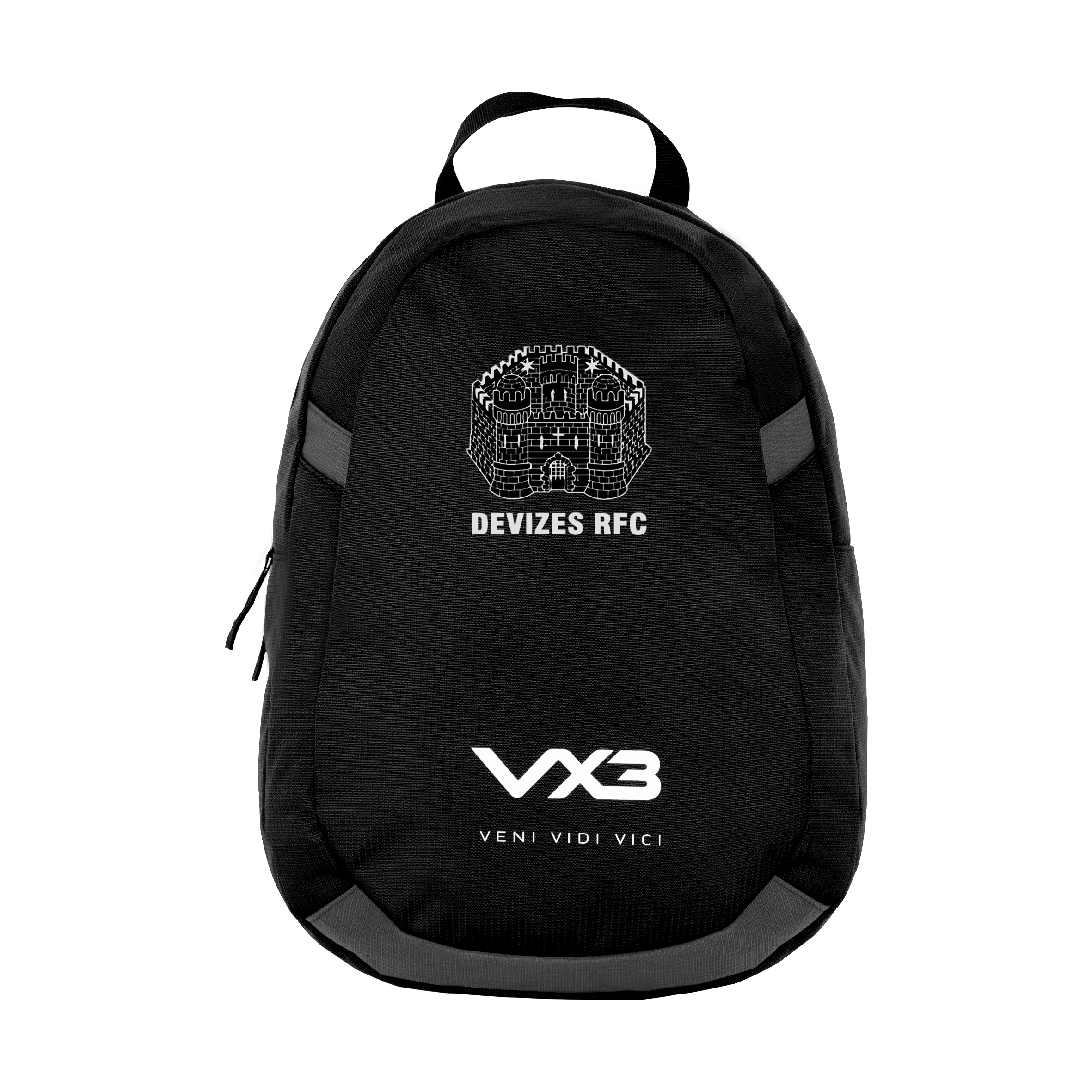 Devizes RFC Performance Boot Bag