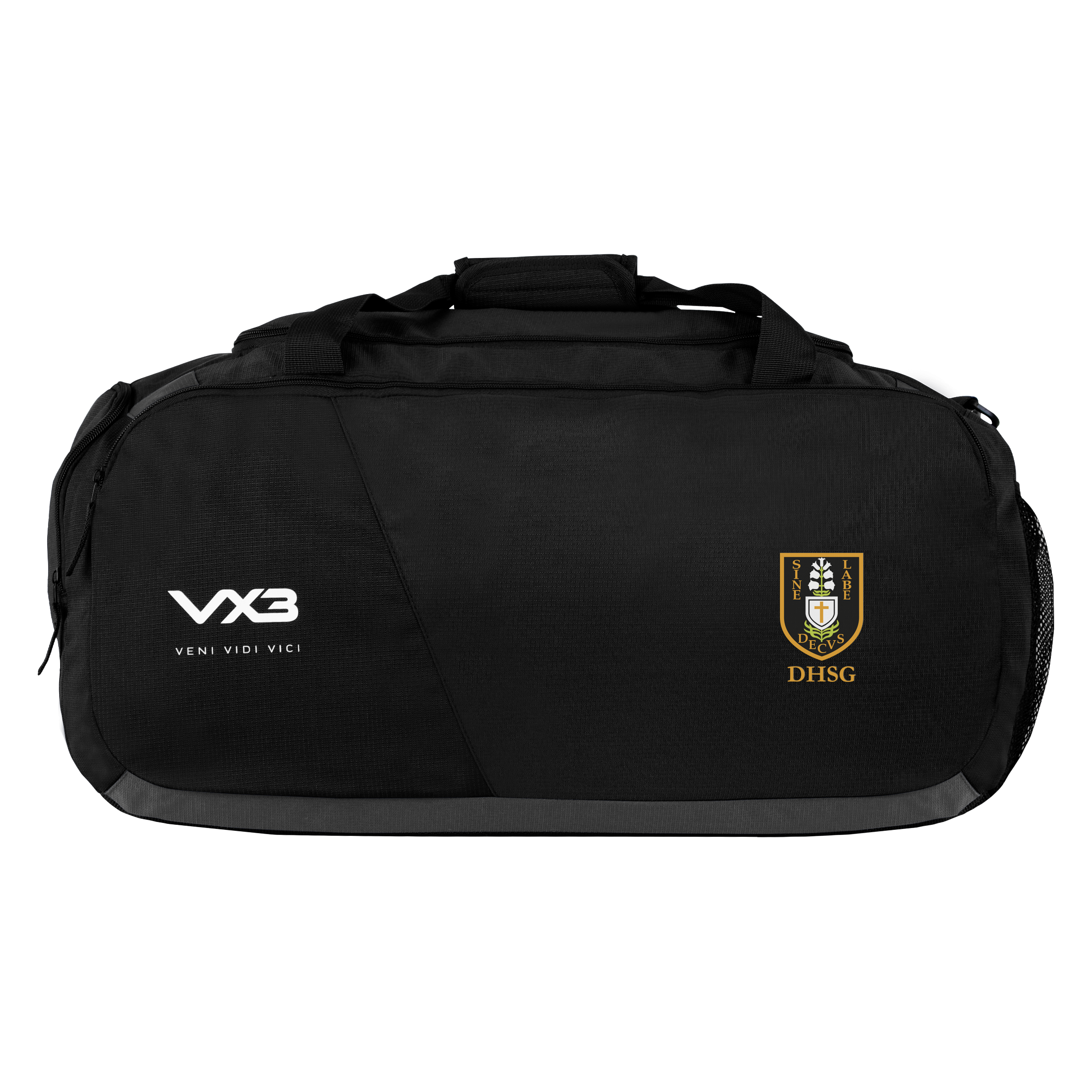 Devonport High School for Girls Performance Kit Bag
