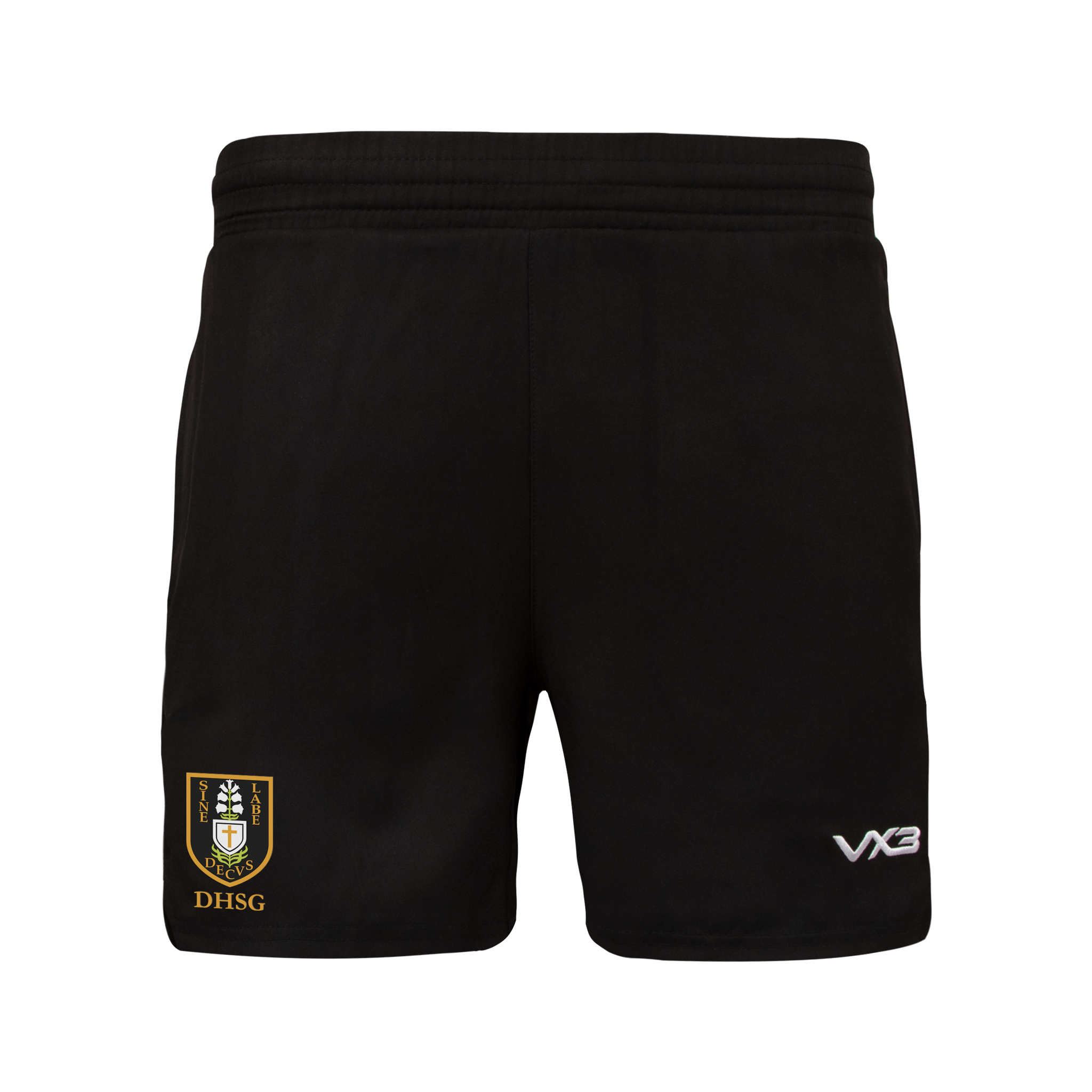 Girls school 2025 gym shorts