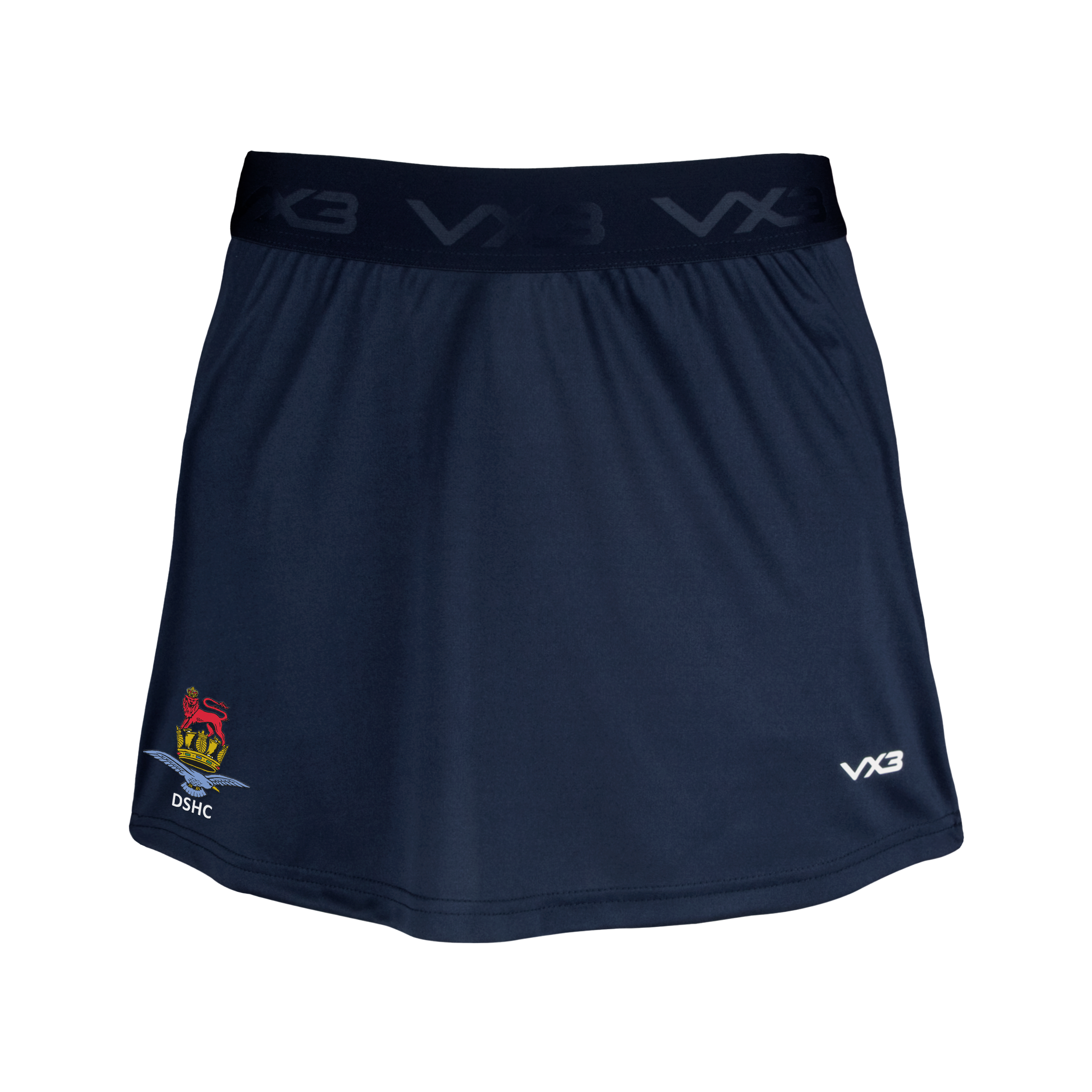 Devonport Services Hockey Club Skort