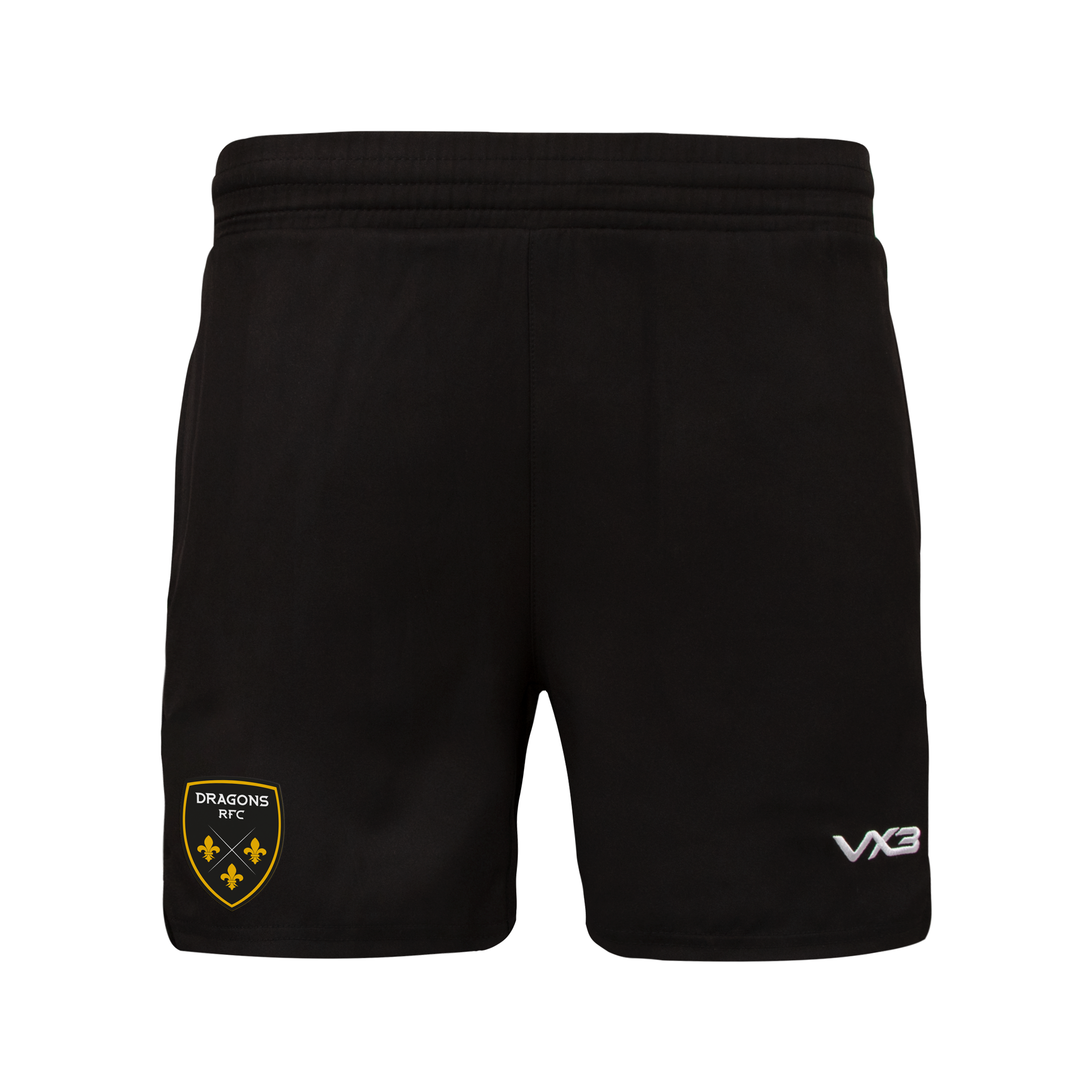 Dragons RFC Age Grade Ludus Gym Short