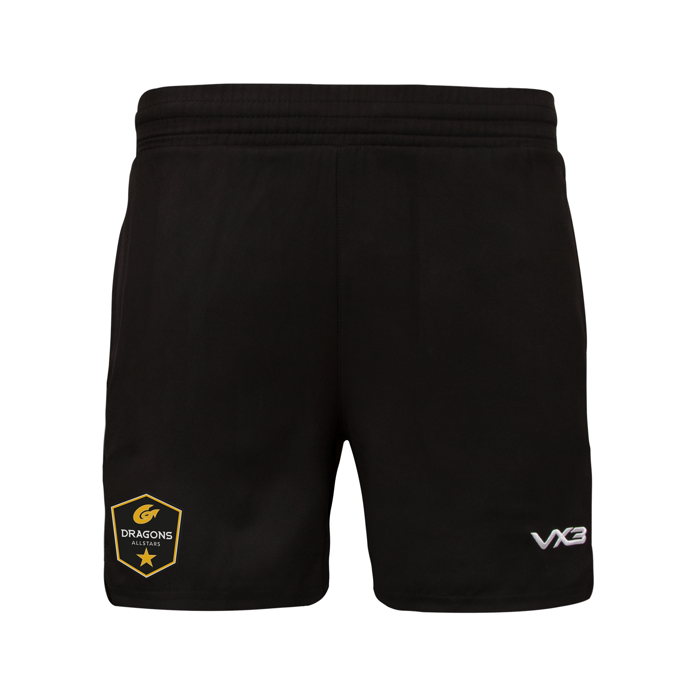 Dragons AllStars Rugby Ludus Gym Shorts