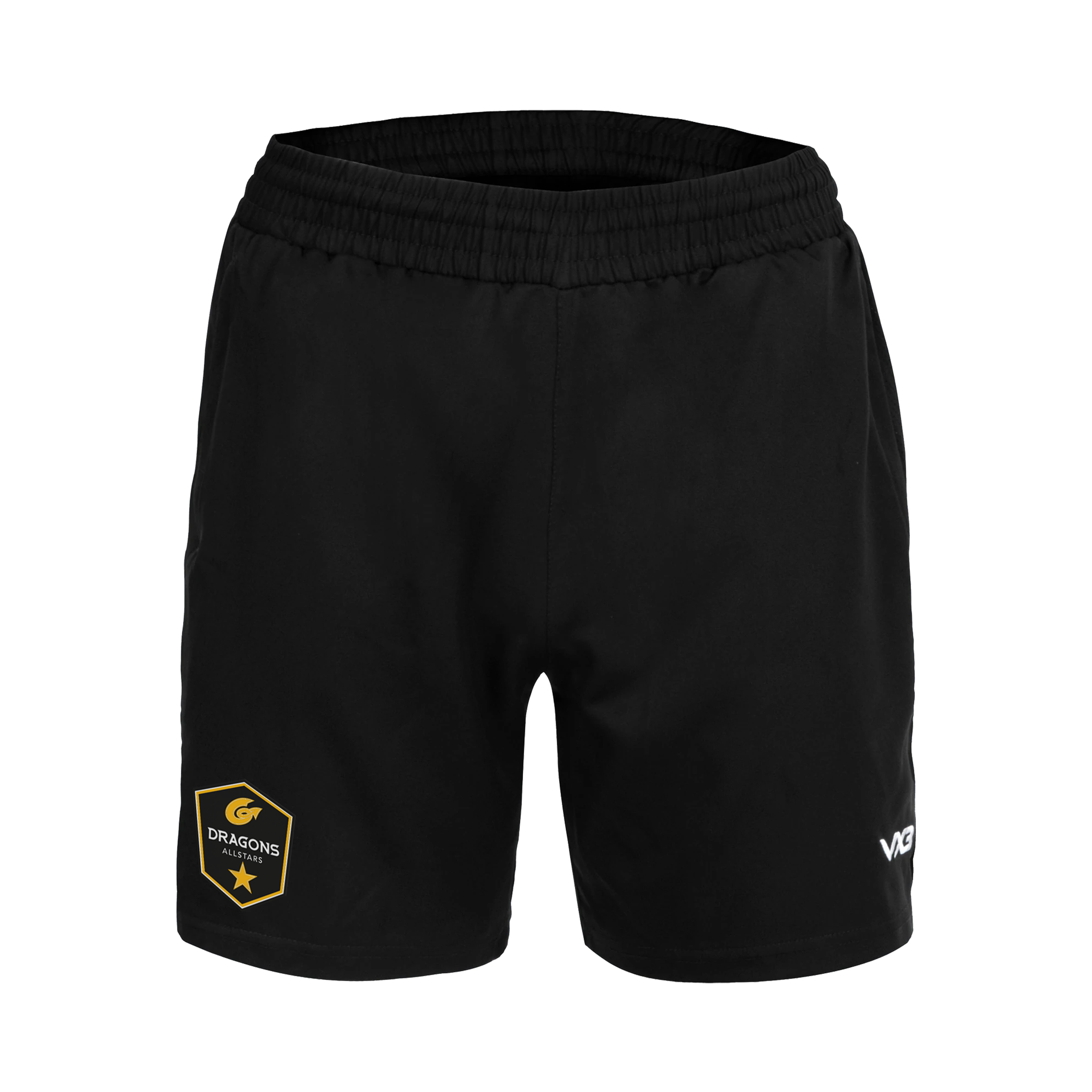 Dragons AllStars Rugby Majester Training Short