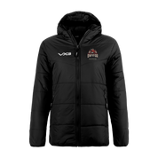 Dwyfor Triathlon Lorica Quilted Jacket Ladies